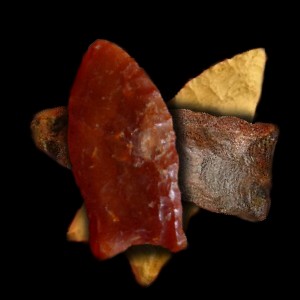 Paleo Artifacts