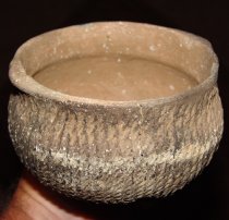 "Spiro" Area Pottery Vessel