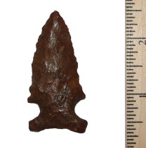 Brownie Big Sandy