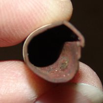 Rolled Copper Point