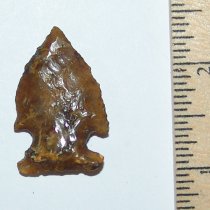 Honey Gemstone Bolen
