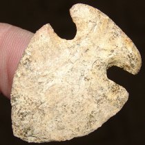 Dovetail Spade Bolen
