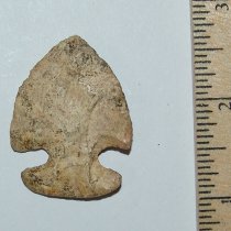 Dovetail Spade Bolen