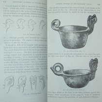 1886 Holmes Pottery Book