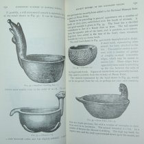 1886 Holmes Pottery Book