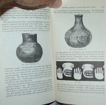 1886 Holmes Pottery Book