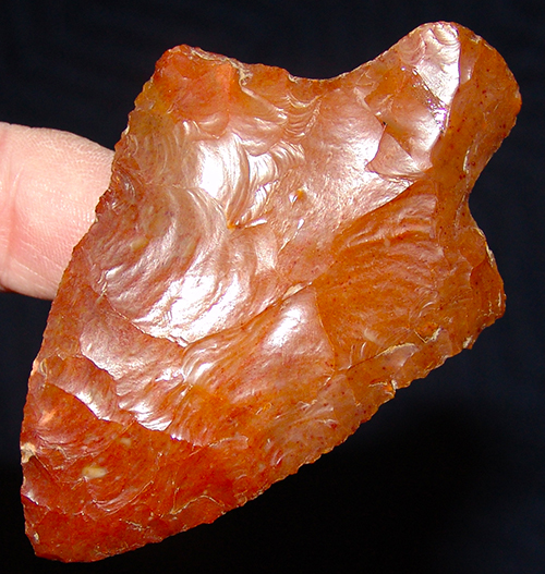 Plum Jelly Pickwick SOLD