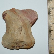 Flint "Tomahawk" Axe