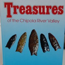 Treasures Of The Chipola River Valley