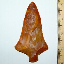 Banded Caramel Cottonbridge