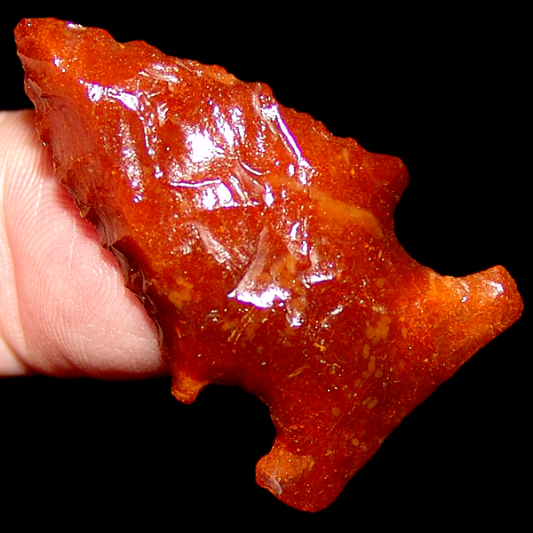 "Hellfire" Big Sandy