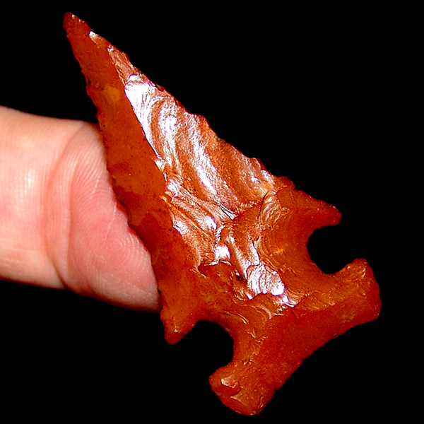 Red Candy Big Sandy SOLD