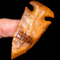 Dynamite Dovetail Bolen