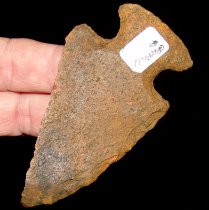 Meat Cleaver Edgefield