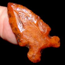 Rare Cowhorn Bolen SOLD