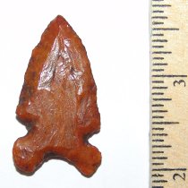 Rare Cowhorn Bolen SOLD