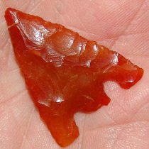 Red Candy Hernando