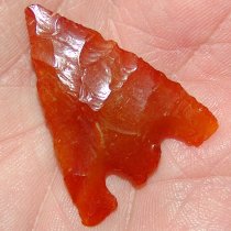 Red Candy Hernando