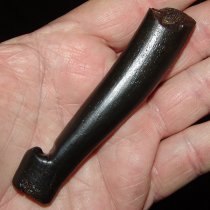 Bone Atlatl Hook