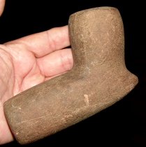 Unfinished Pipe
