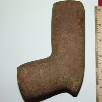 Unfinished Pipe