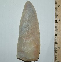 Buddy Lake Coral Knife