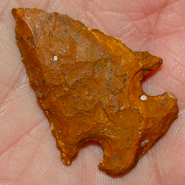 Butterfinger Bolen SOLD