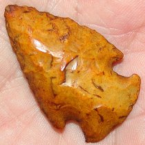 World's Smallest Micro Edgefield SOLD