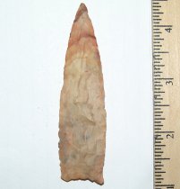 Giant Santa Fe