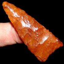 Tangerine Dalton