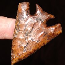 Fighter Jet Clay