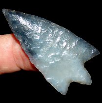 Blue "Sapphire" Hillsborough ON HOLD