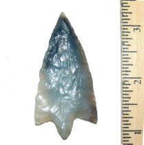 Blue "Sapphire" Hillsborough ON HOLD
