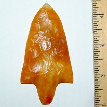 "Opalized" Tip Marion