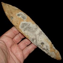 Florida Morse Knife Dagger