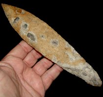 Florida Morse Knife Dagger
