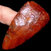 Blue Springs Blade