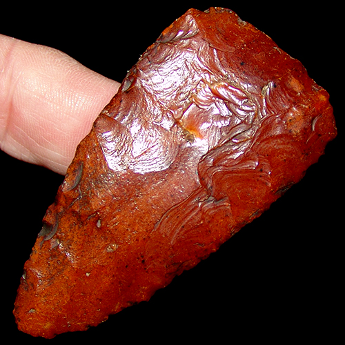 Blue Springs Blade