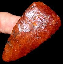 Blue Springs Blade