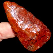 Blue Springs Blade