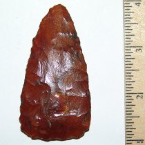 Blue Springs Blade