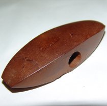 Beautiful Bannerstone