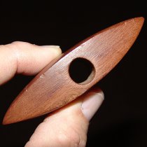 Beautiful Bannerstone