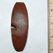 Beautiful Bannerstone