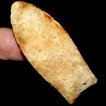 ″Blondie″ Clovis