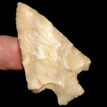 Creamy Clearwater SOLD