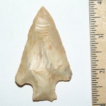 Creamy Clearwater SOLD