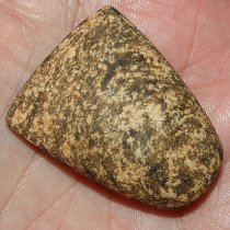 Colorful Rare Mini Celt