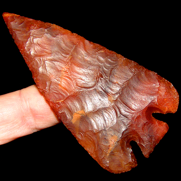 "Total Package" Clay