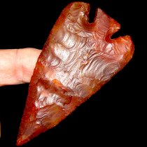 "Total Package" Clay